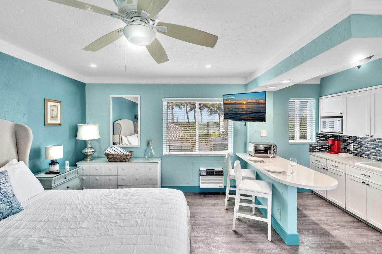 Walkabout 6 Suite On Hollywood Beach With Ocean Views Esterno foto