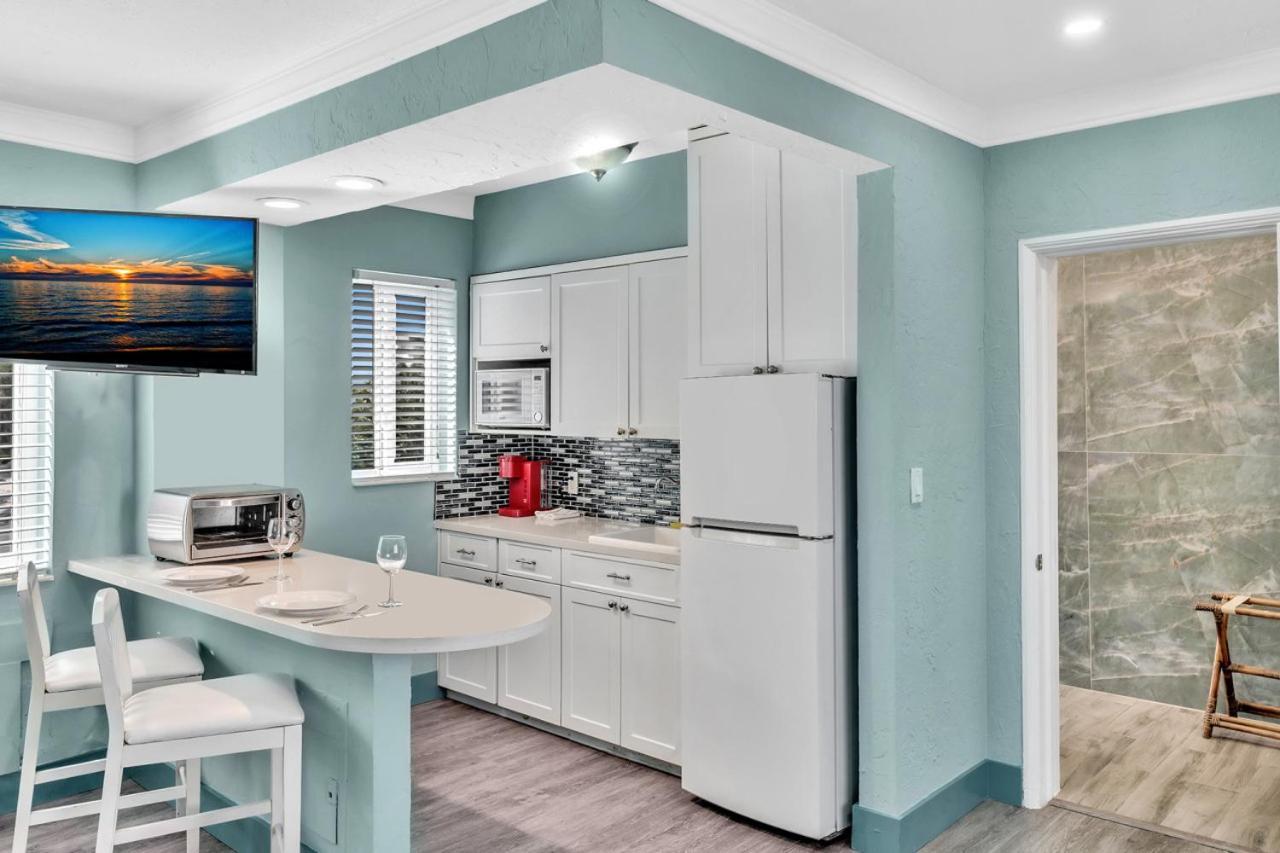 Walkabout 6 Suite On Hollywood Beach With Ocean Views Esterno foto
