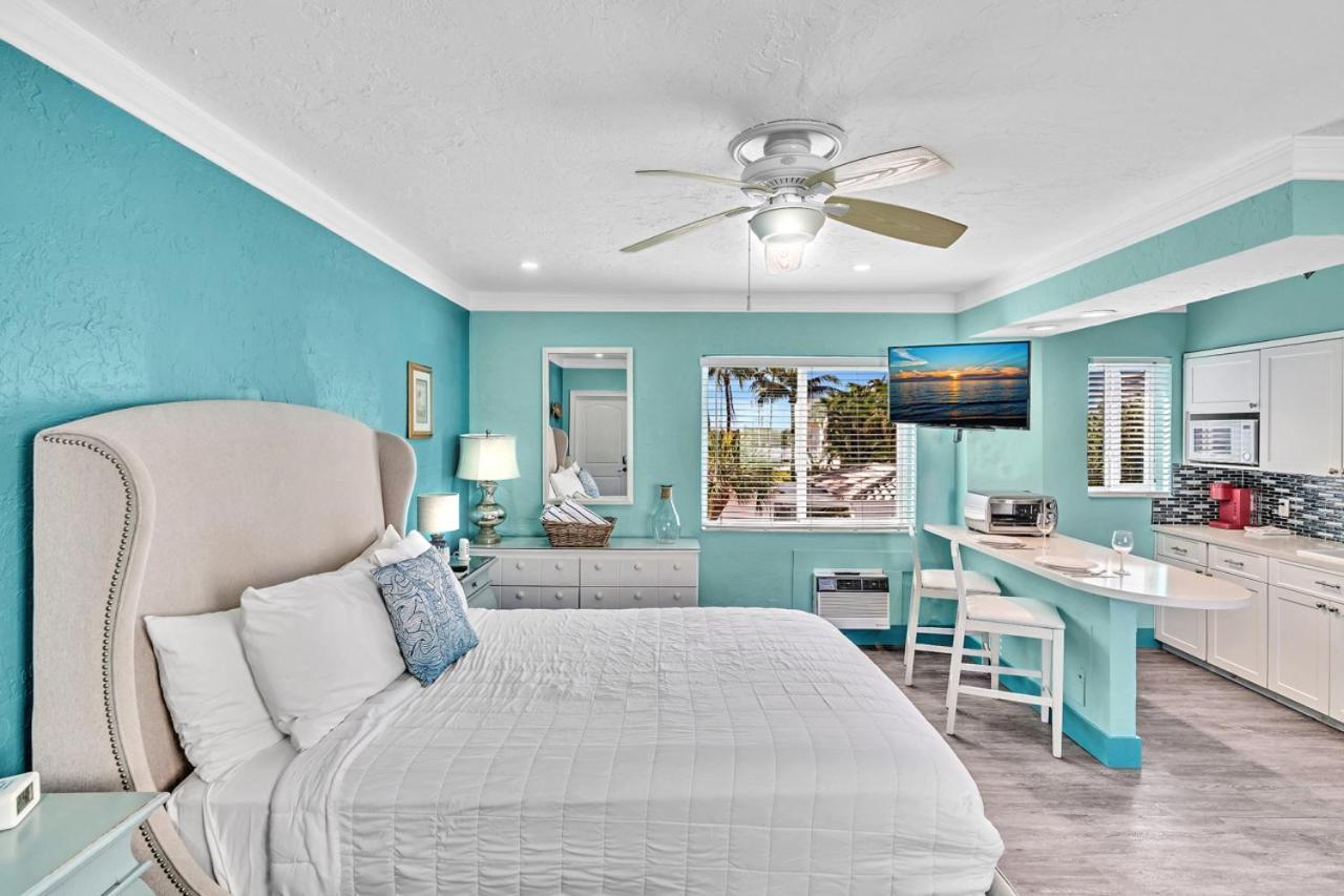 Walkabout 6 Suite On Hollywood Beach With Ocean Views Esterno foto