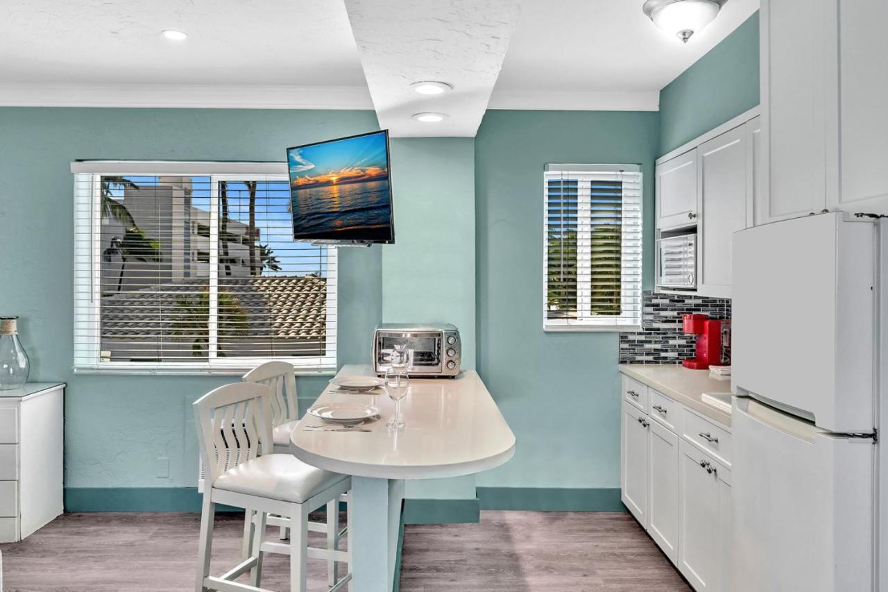 Walkabout 6 Suite On Hollywood Beach With Ocean Views Esterno foto