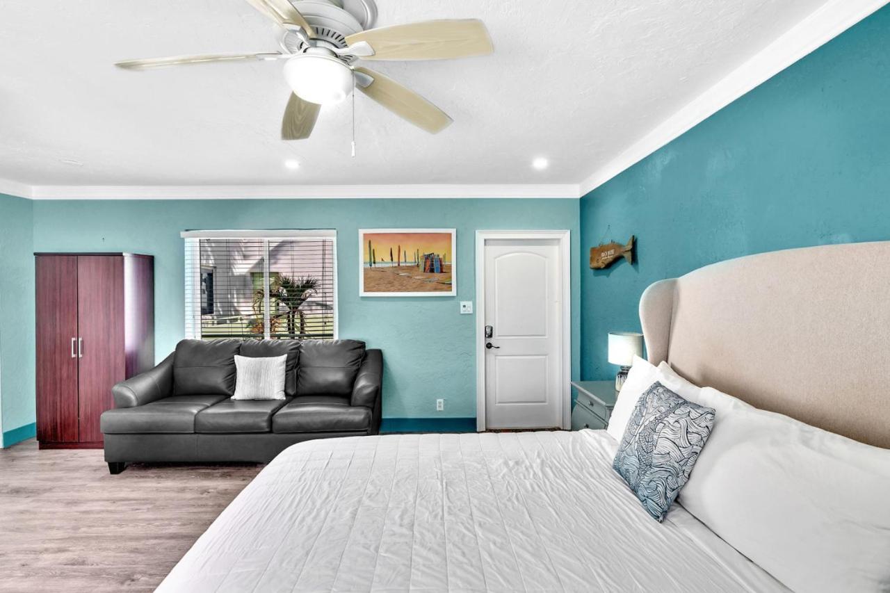 Walkabout 6 Suite On Hollywood Beach With Ocean Views Esterno foto