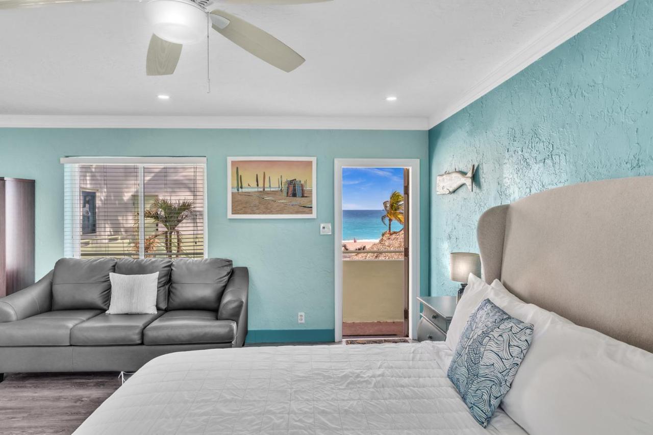 Walkabout 6 Suite On Hollywood Beach With Ocean Views Esterno foto