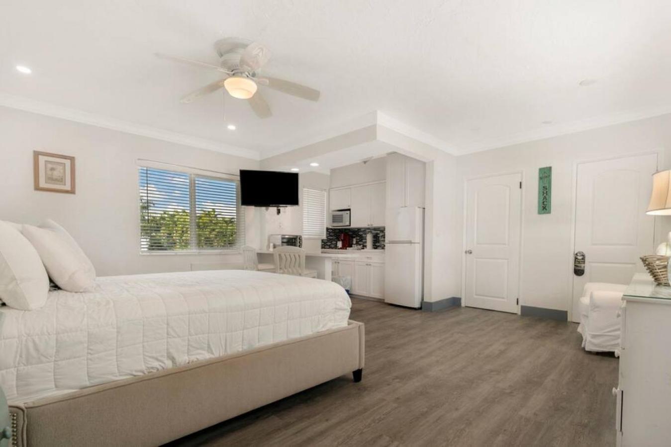 Walkabout 6 Suite On Hollywood Beach With Ocean Views Esterno foto