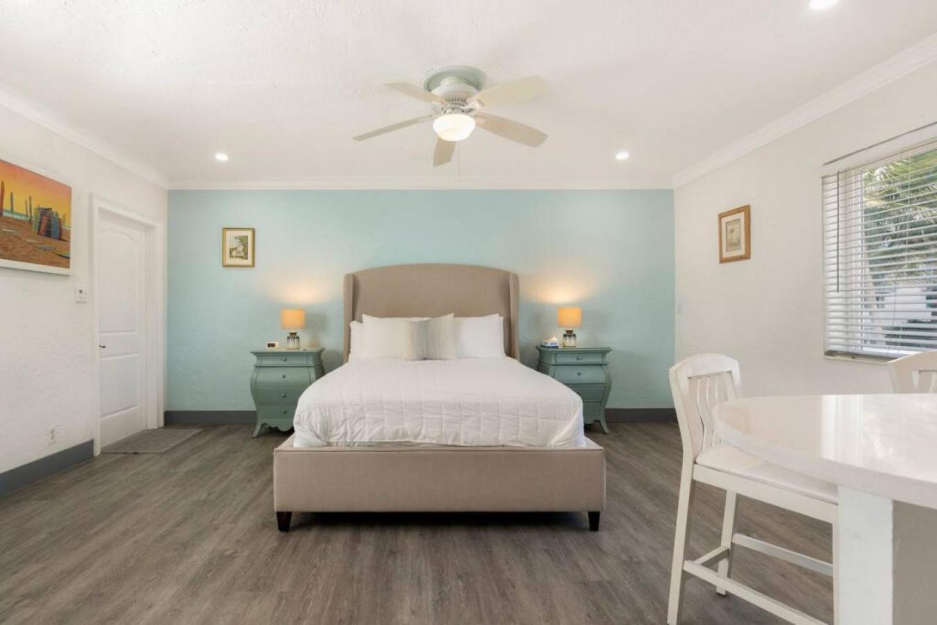 Walkabout 6 Suite On Hollywood Beach With Ocean Views Esterno foto