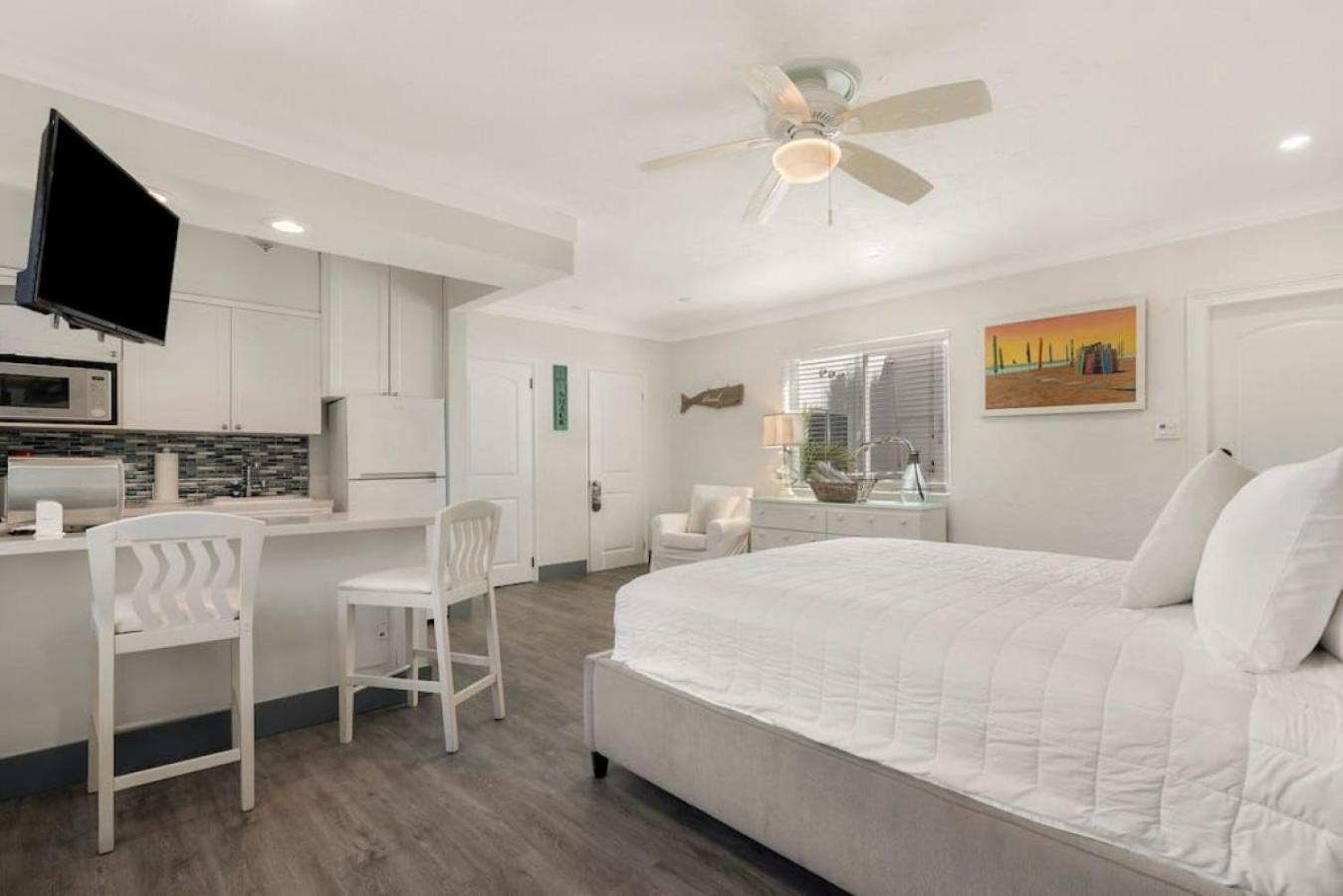 Walkabout 6 Suite On Hollywood Beach With Ocean Views Esterno foto