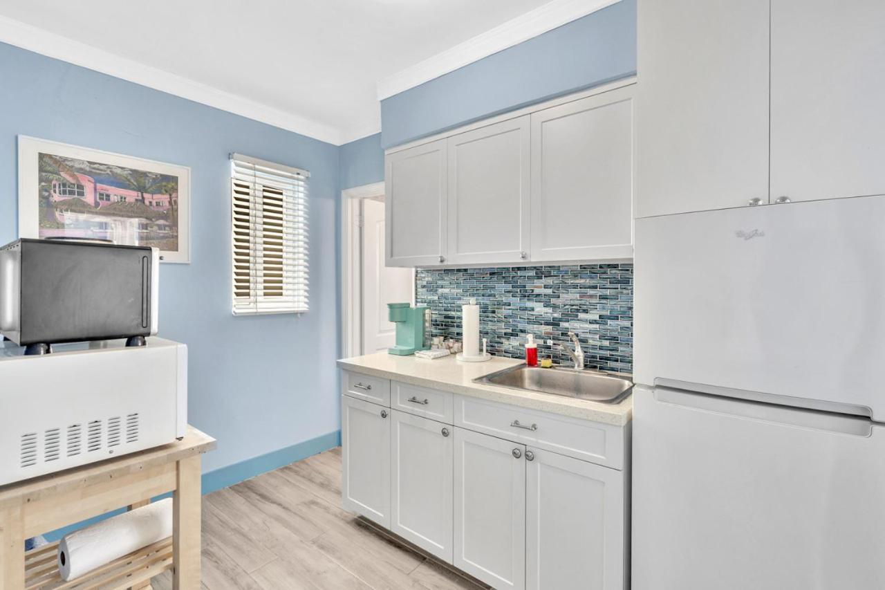 Walkabout 6 Suite On Hollywood Beach With Ocean Views Esterno foto