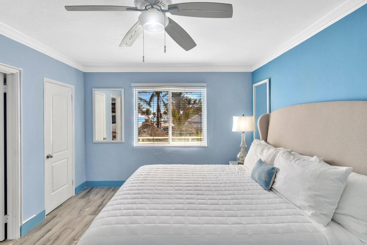 Walkabout 6 Suite On Hollywood Beach With Ocean Views Esterno foto
