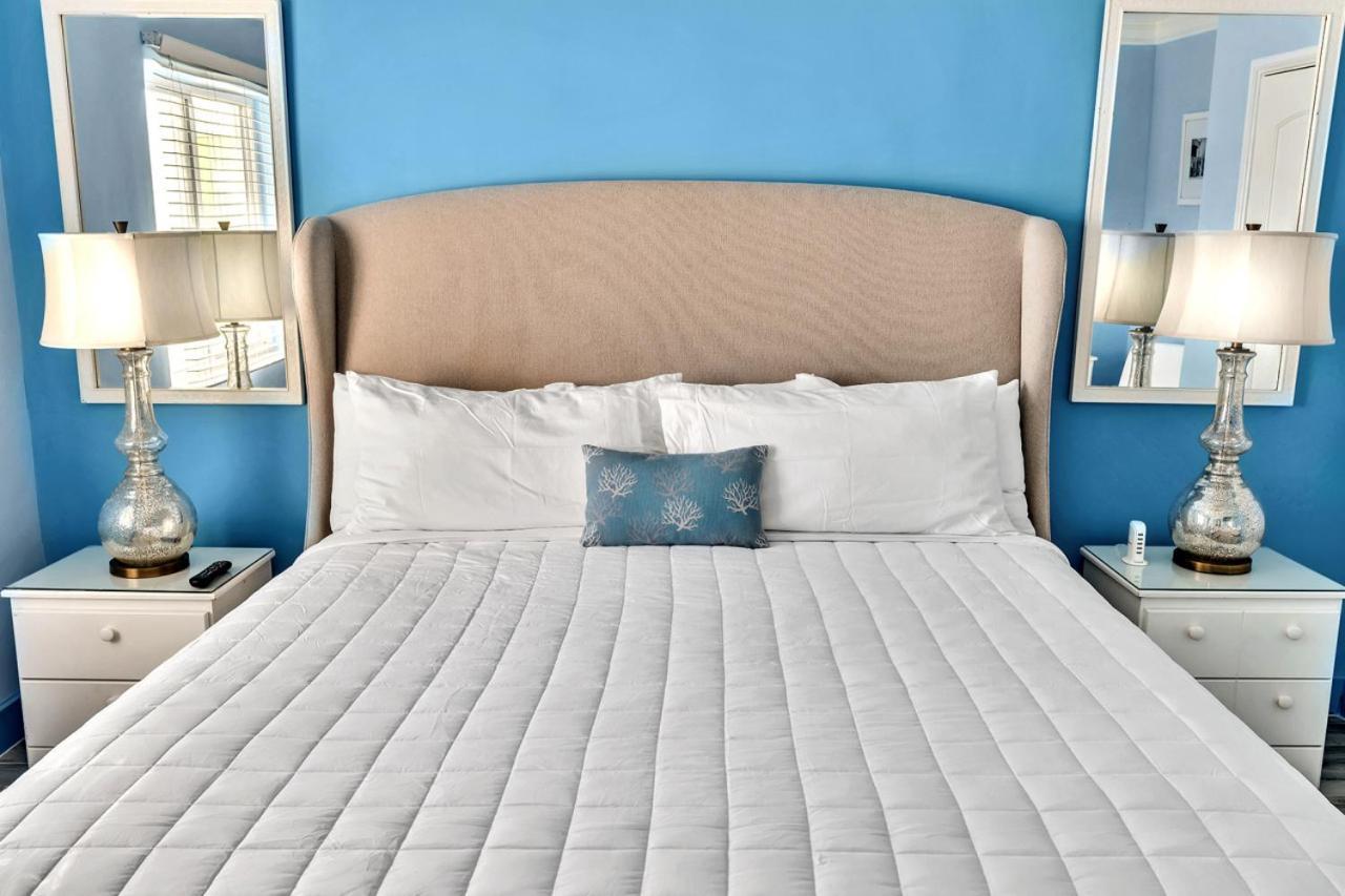 Walkabout 6 Suite On Hollywood Beach With Ocean Views Esterno foto