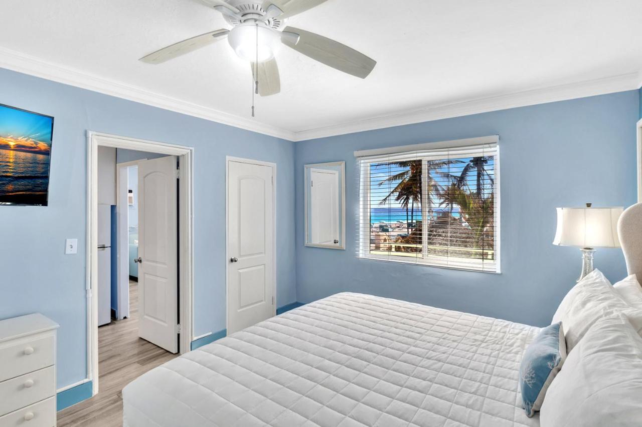 Walkabout 6 Suite On Hollywood Beach With Ocean Views Esterno foto